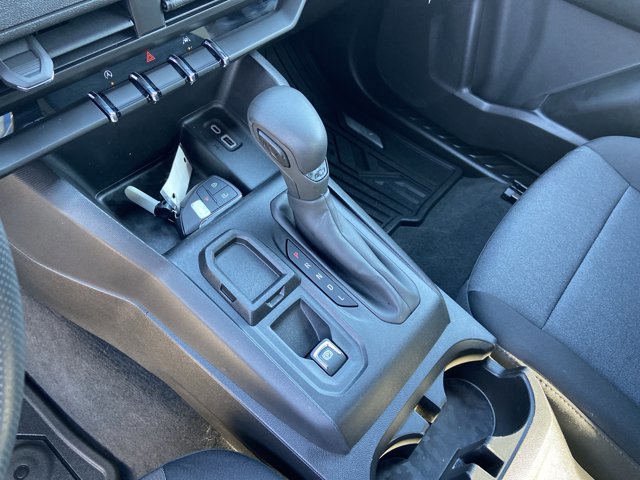 Used 2024 Chevrolet Colorado W/T image 39