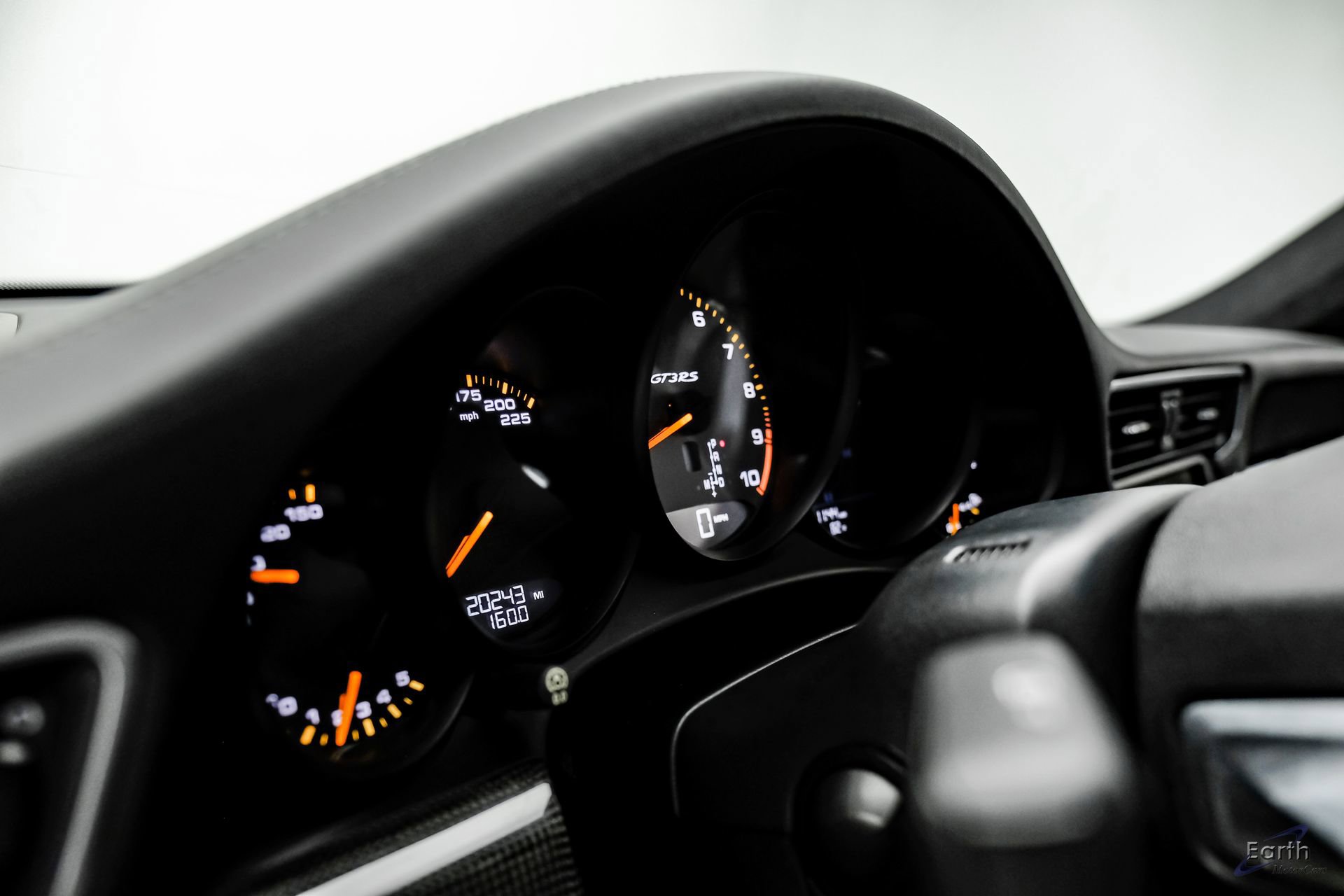 Used 2016 Porsche 911 GT3 RS RWD image 43