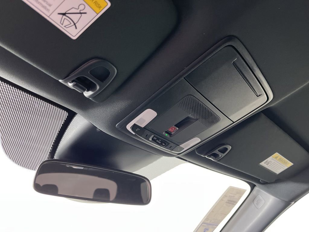 New 2026 Honda Pilot Sport image 29