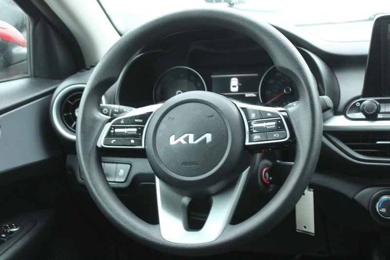 Used 2024 Kia Forte LXS image 14