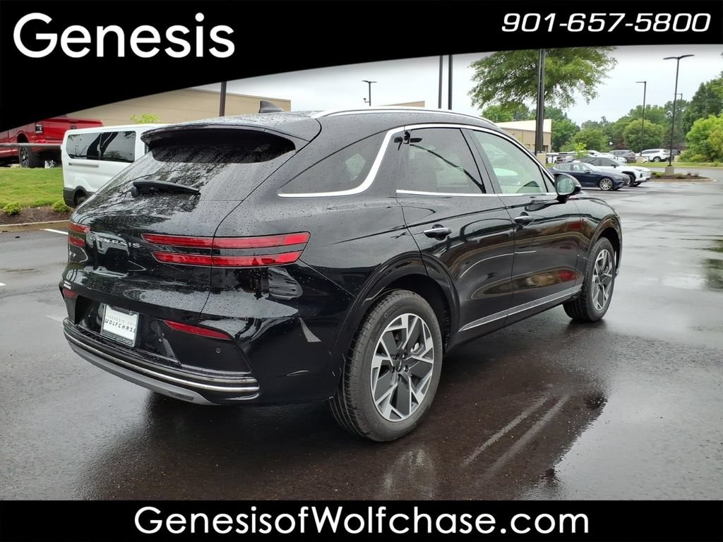 Used 2026 Genesis Electrified GV70 AWD/4WD image 5