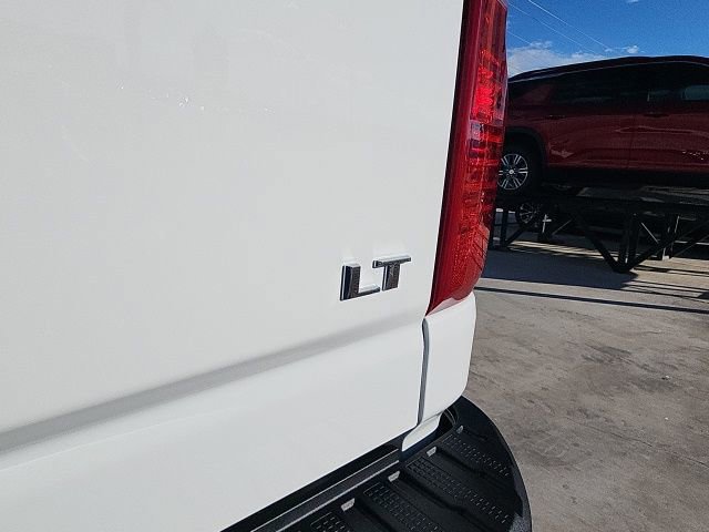 New 2026 Chevrolet Silverado 2500 LT w/ All Star Edition image 20