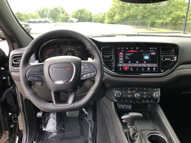 New 2026 Dodge Durango GT w/ Tow 'N Go Package AWD/4WD image 23