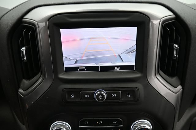 Used 2024 GMC Sierra 1500 Pro w/ Graphite Edition AWD/4WD image 15