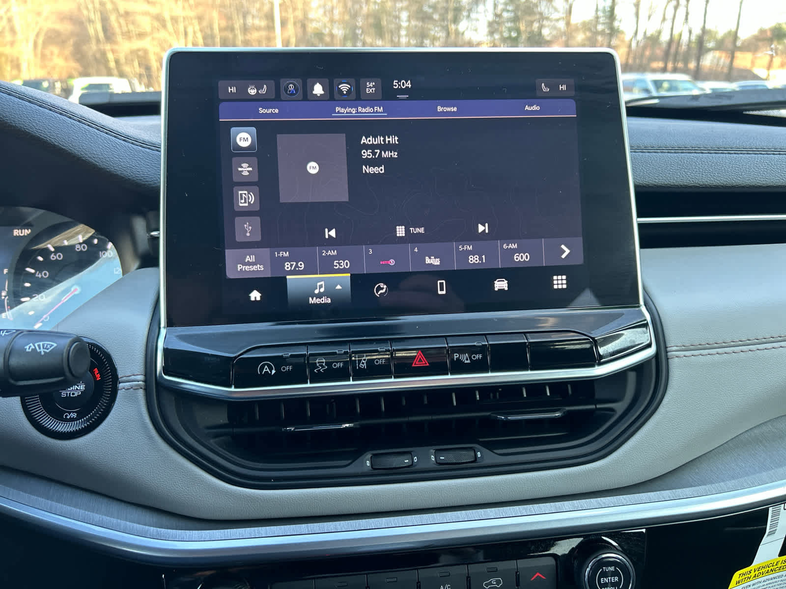 Used 2026 Jeep Compass Limited image 24