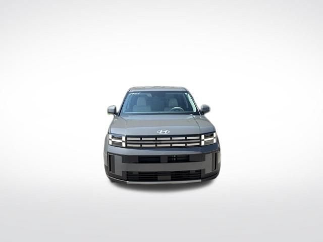New 2027 Hyundai Santa Fe SE FWD image 8