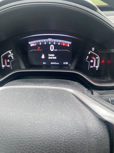 Used 2020 Honda CR-V EX image 7