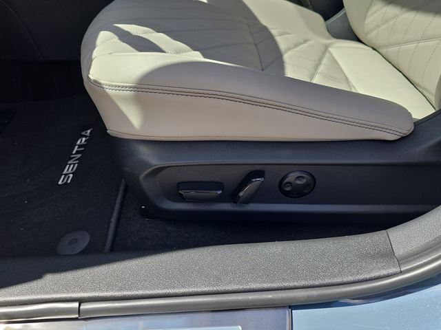 New 2026 Nissan Sentra SL w/ Floor Mat Package FWD image 20