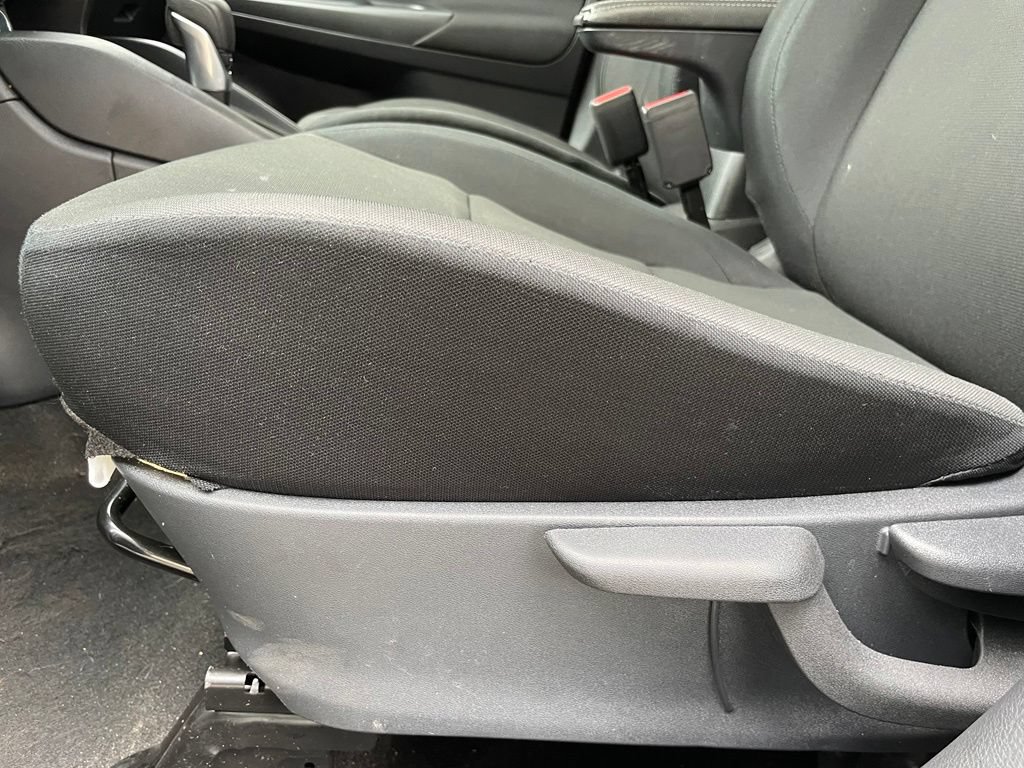 Used 2024 Nissan Kicks S FWD image 11