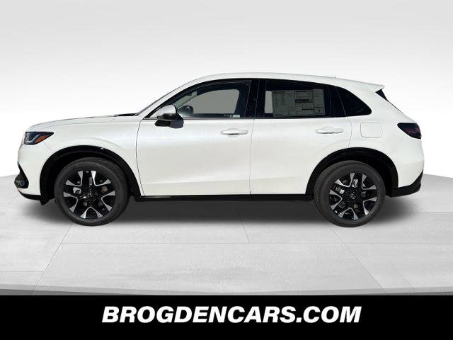New 2026 Honda HR-V EX-L image 5