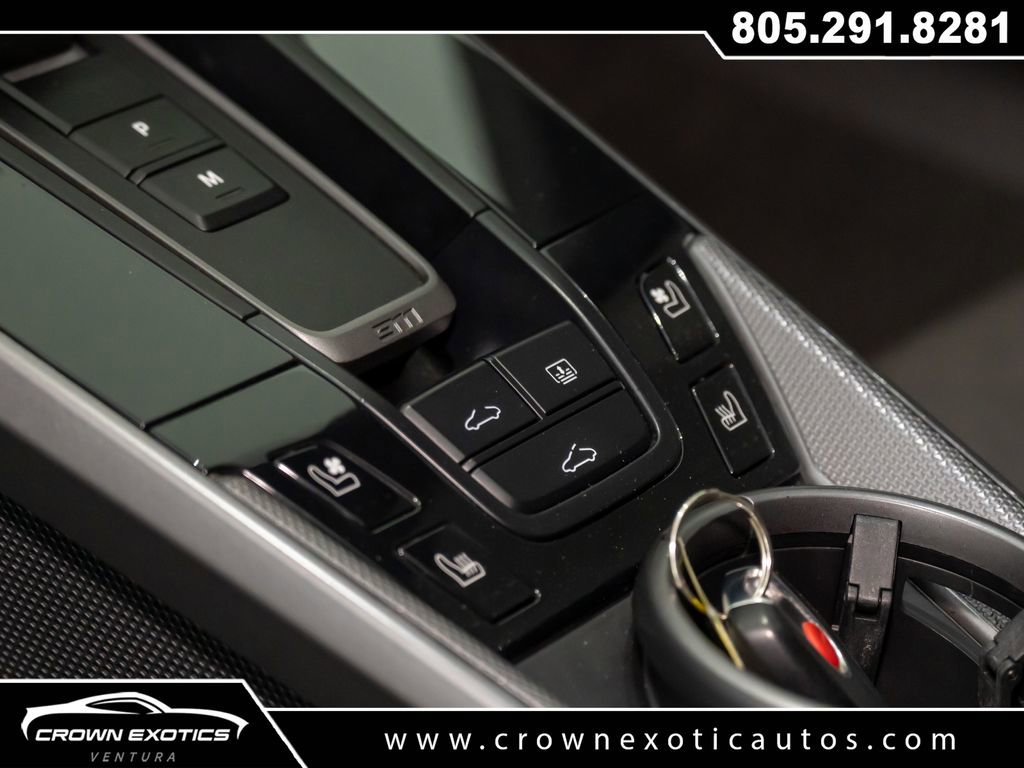 Used 2020 Porsche 911 Carrera S image 41