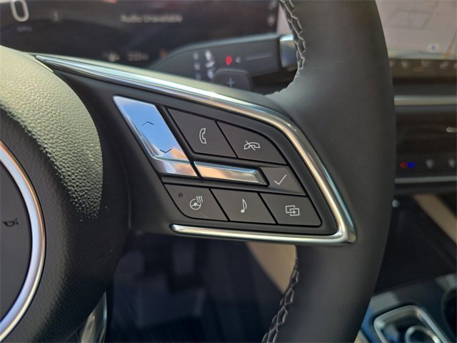 New 2026 Buick Envision Preferred image 27