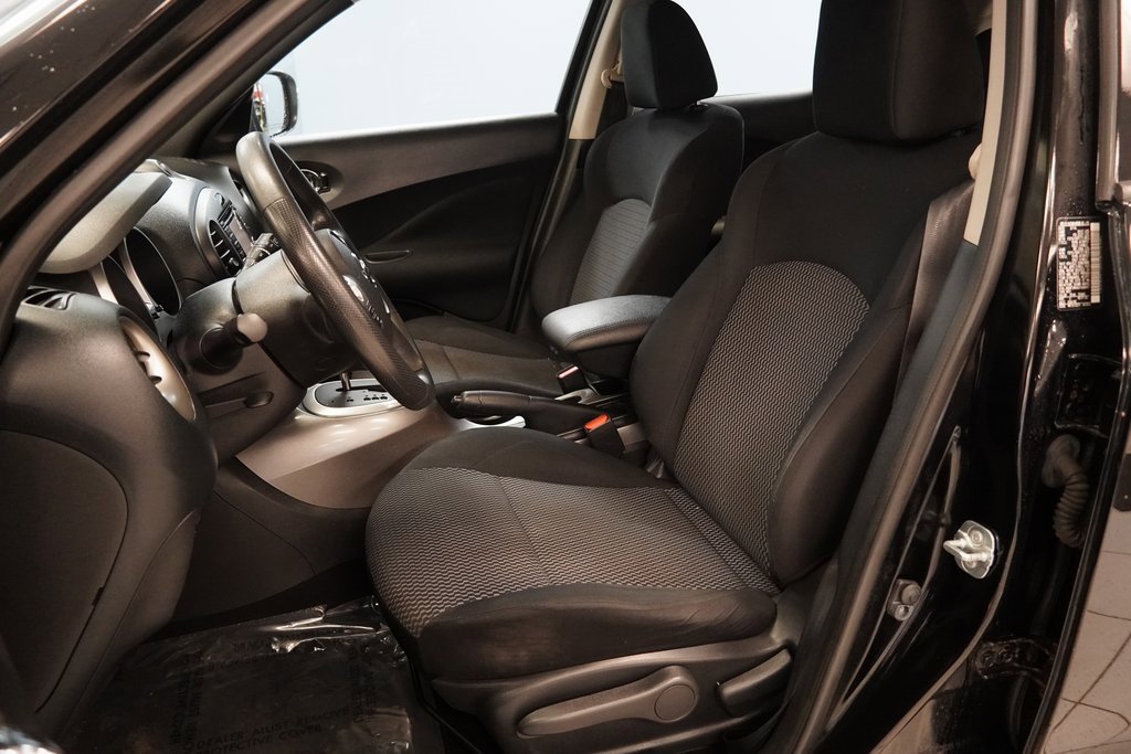 Used 2016 Nissan Juke S image 3