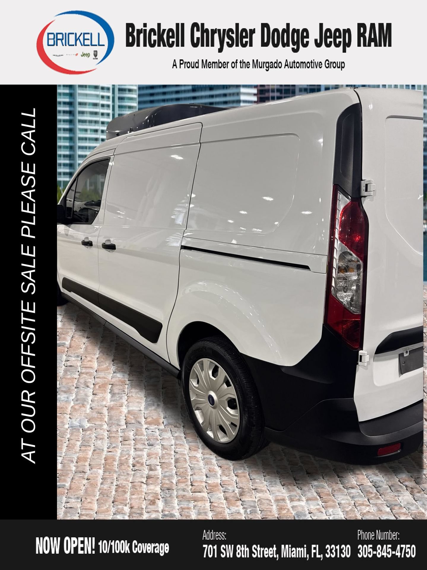 Used 2022 Ford Transit Connect XL FWD image 38