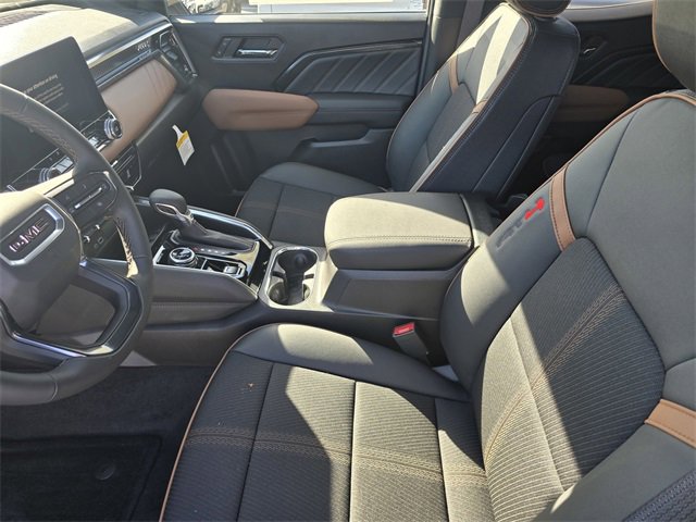 New 2026 GMC Canyon AT4 w/ Nightfall Essentials Package image 17