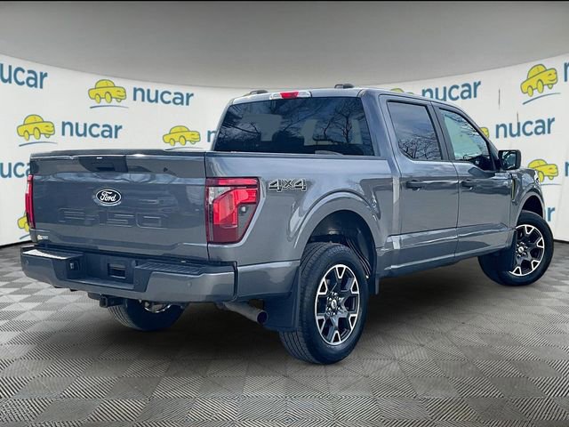 Used 2024 Ford F150 STX image 13