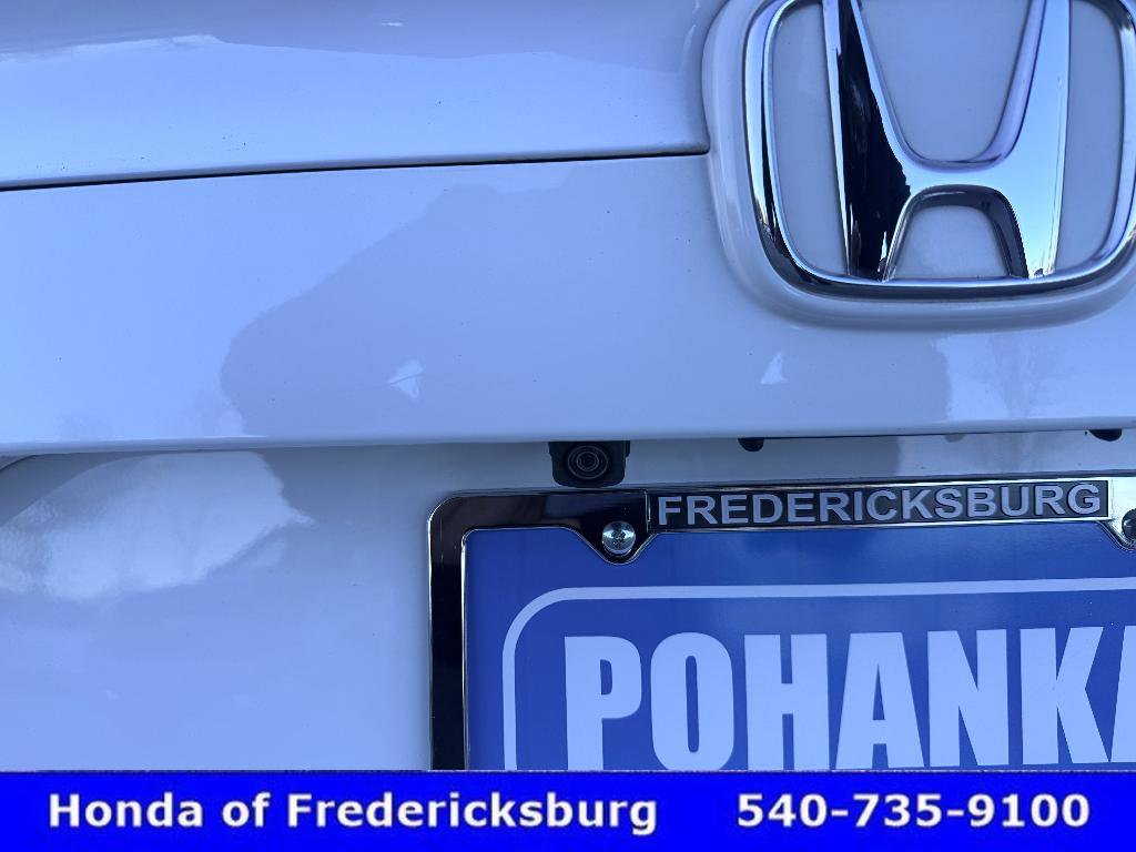 Used 2018 Honda Civic LX image 14