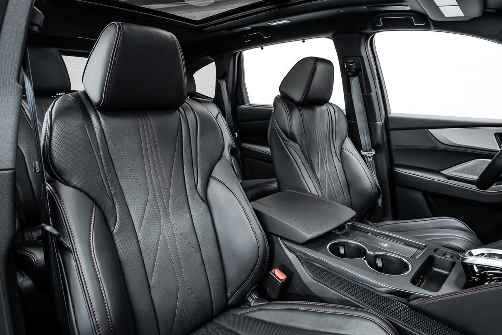 New 2026 Acura MDX A-Spec image 22