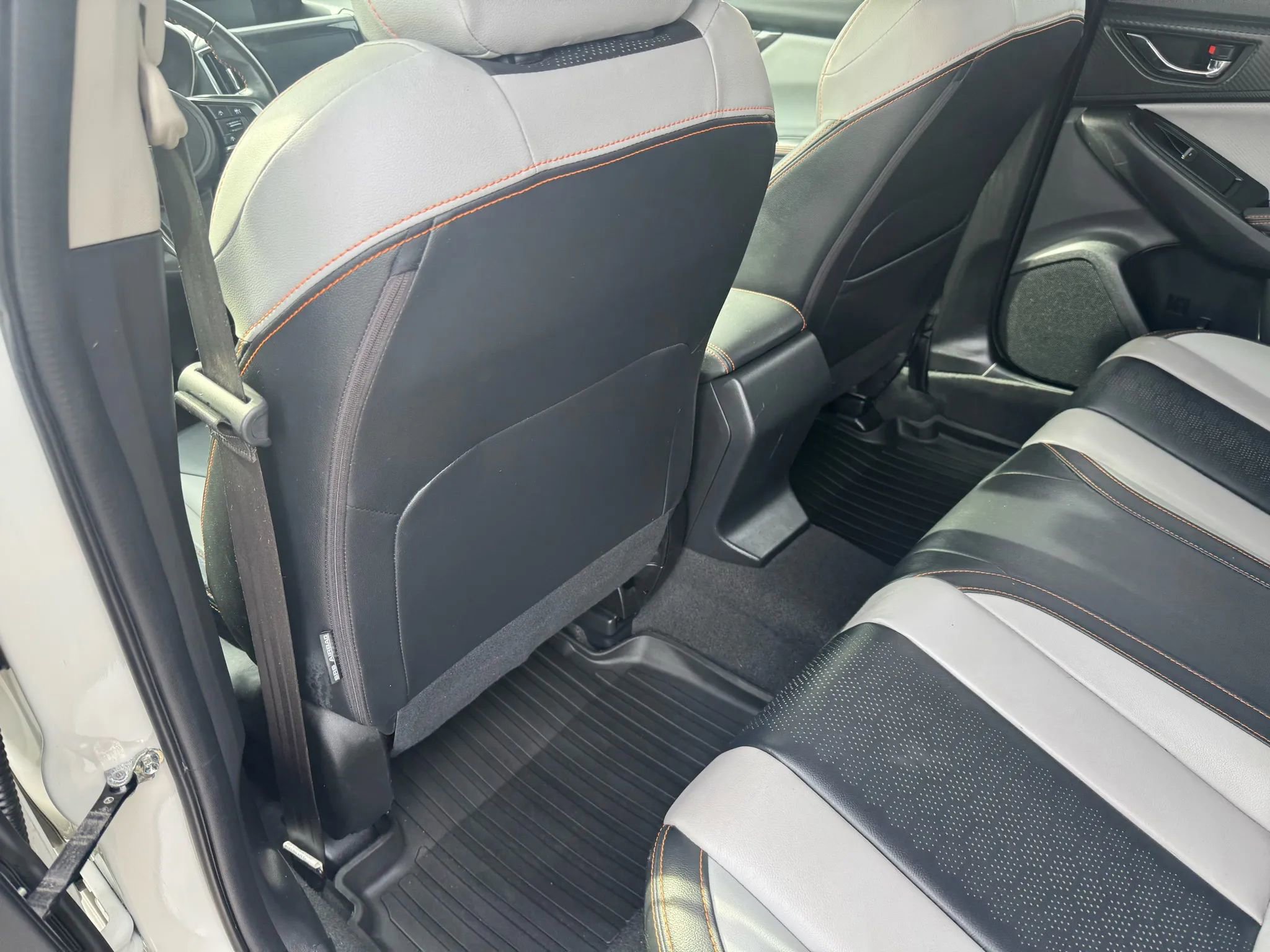 Used 2020 Subaru Crosstrek 2.0i Limited w/ Moonroof Package image 17