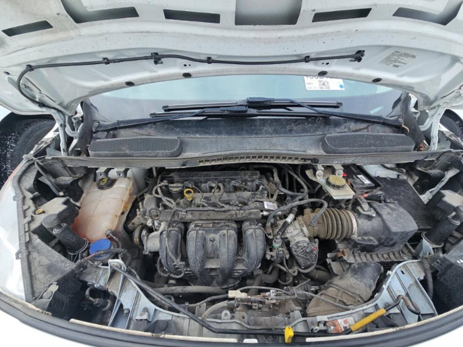 Used 2016 Ford Transit Connect XL FWD image 15