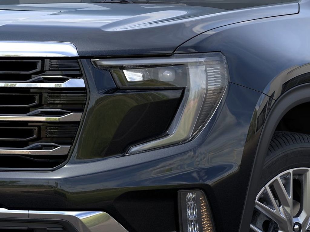 New 2026 GMC Acadia Elevation w/ Elevation Premium Package AWD/4WD image 10