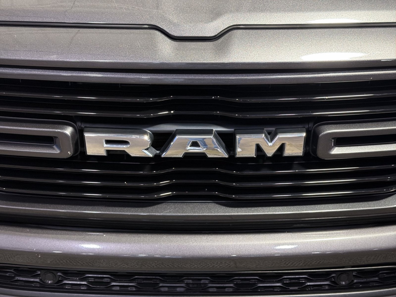 Used 2021 RAM 1500 Laramie AWD/4WD image 12