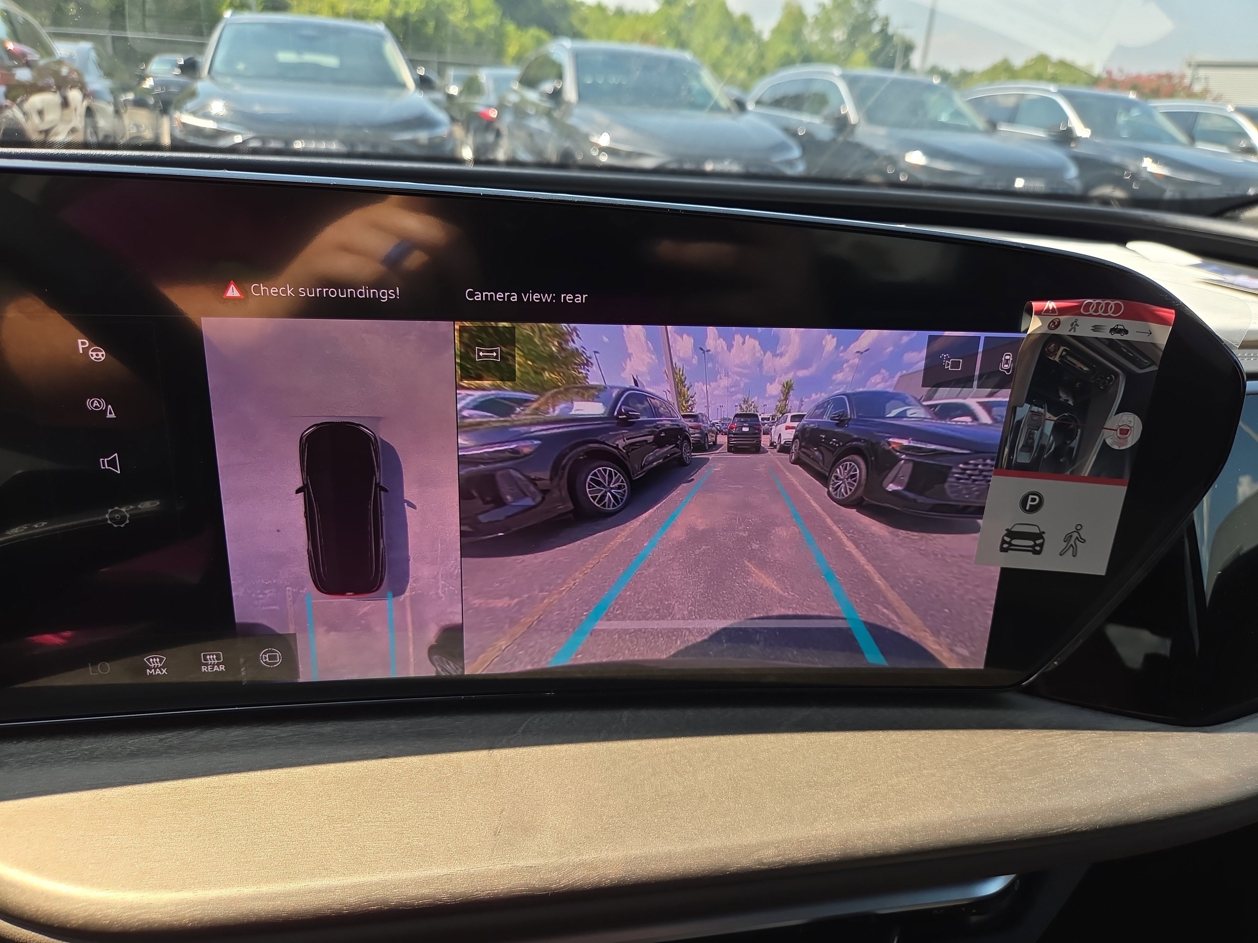 New 2025 Audi Q5 Premium Plus image 12