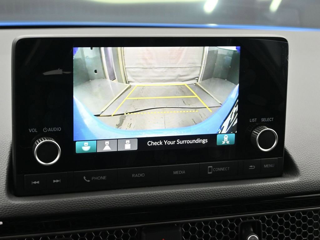 New 2026 Honda Civic Sport image 13