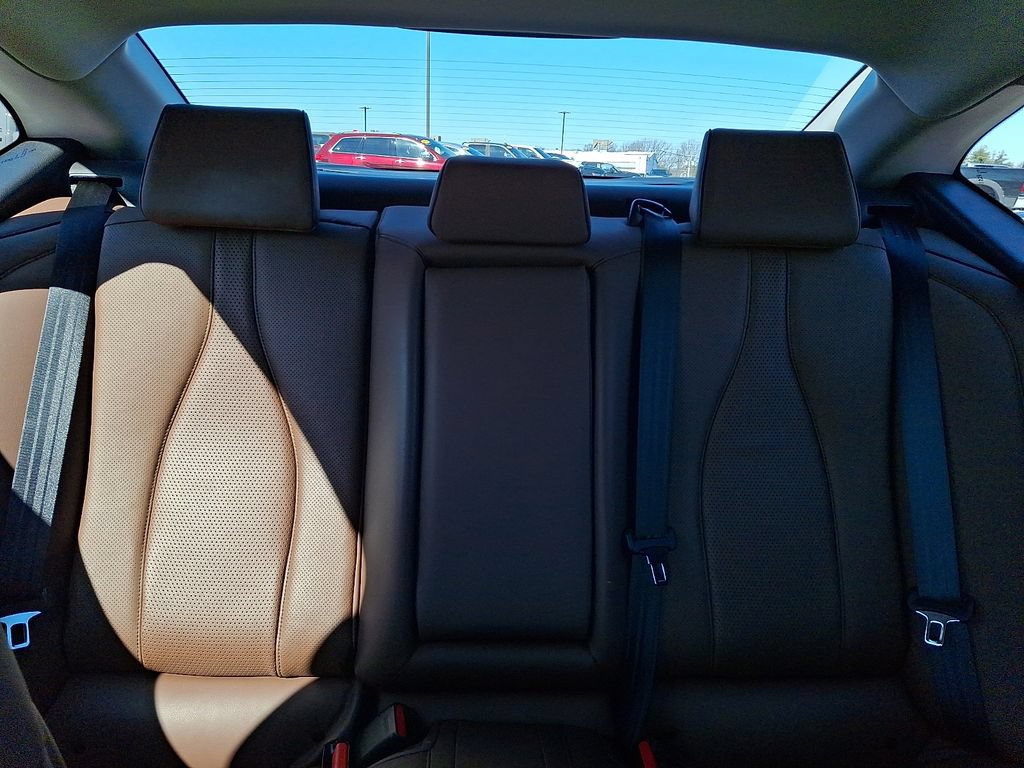 Used 2023 Acura TLX w/ Advance Package AWD/4WD image 20