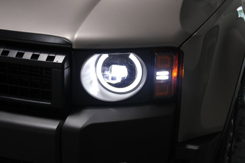 Used 2025 Toyota Land Cruiser 1958 AWD/4WD image 56