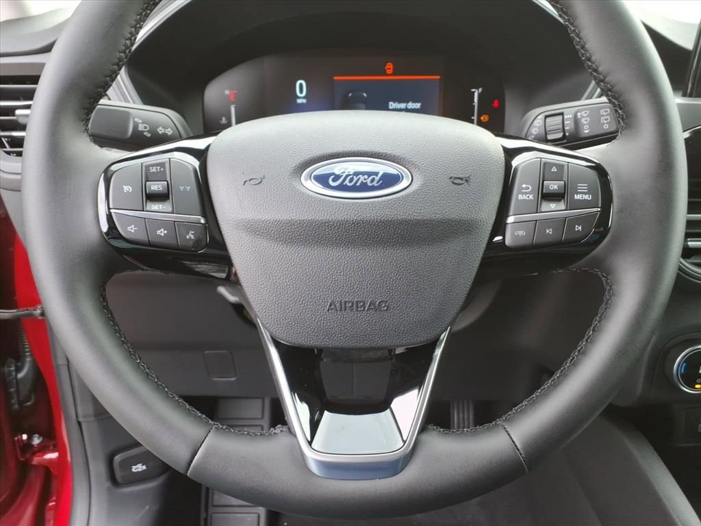 New 2026 Ford Escape Active w/ Cold Weather Package image 10