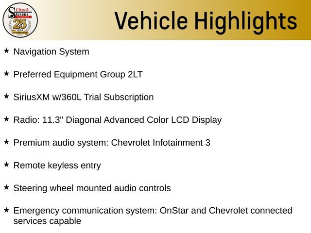 New 2026 Chevrolet Equinox LT image 4