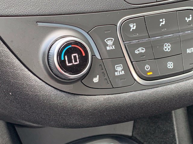 Used 2025 Chevrolet Malibu LT FWD image 16