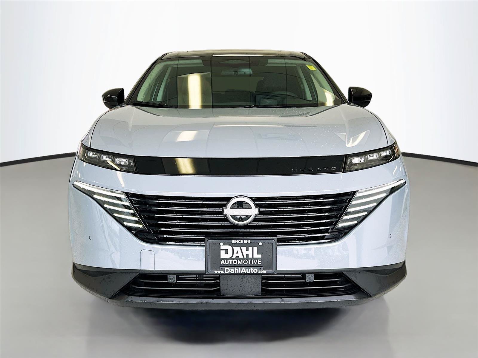 Used 2025 Nissan Murano SL AWD/4WD image 3