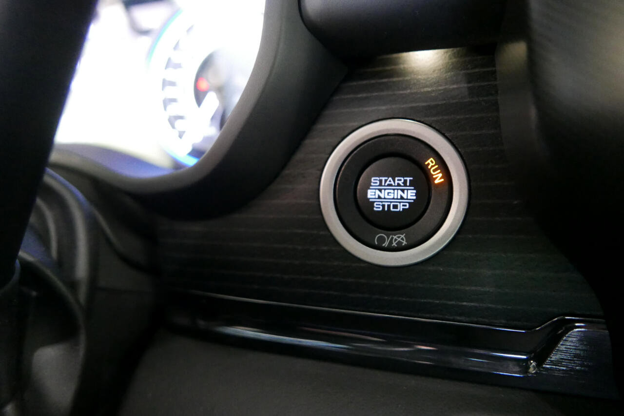 Used 2022 RAM 3500 Limited image 19