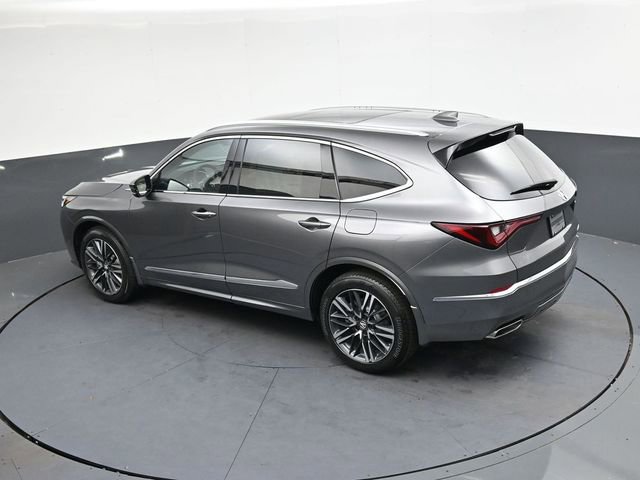 New 2026 Acura MDX w/ Advance Package image 24