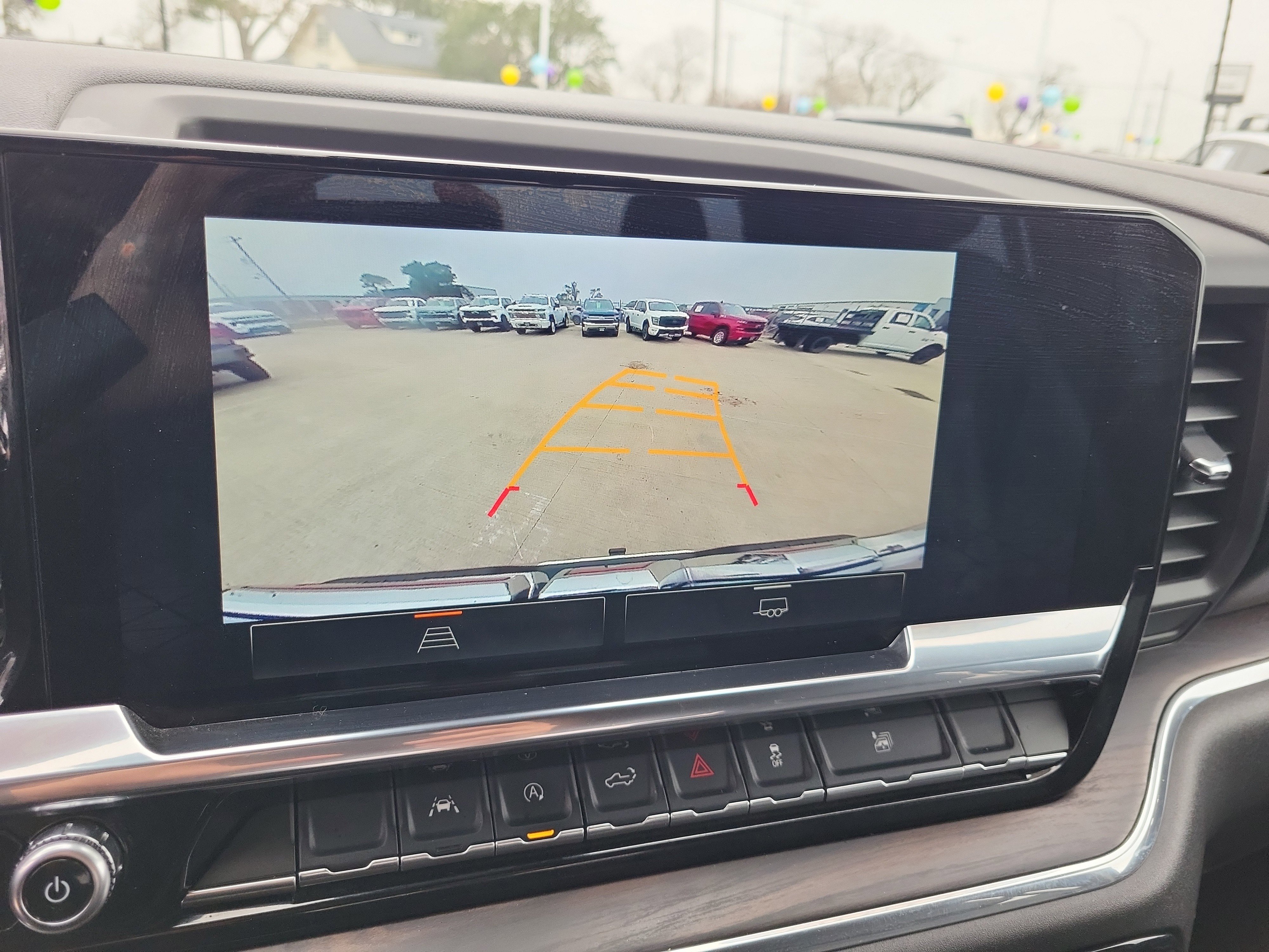 Used 2025 GMC Sierra 1500 SLT image 21