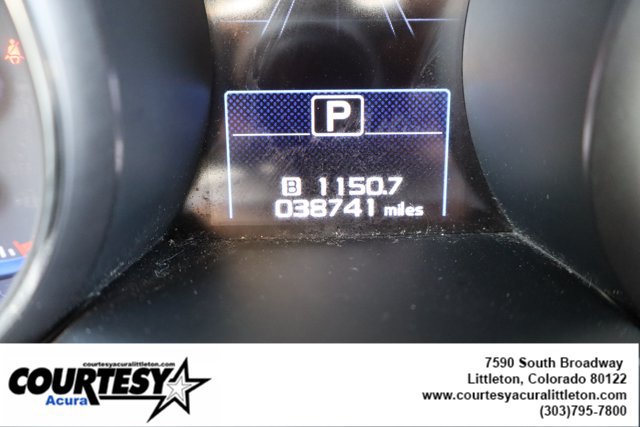 Used 2019 Subaru Outback 2.5i Limited AWD/4WD image 14