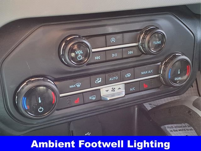 Used 2022 Ford Bronco Big Bend image 12