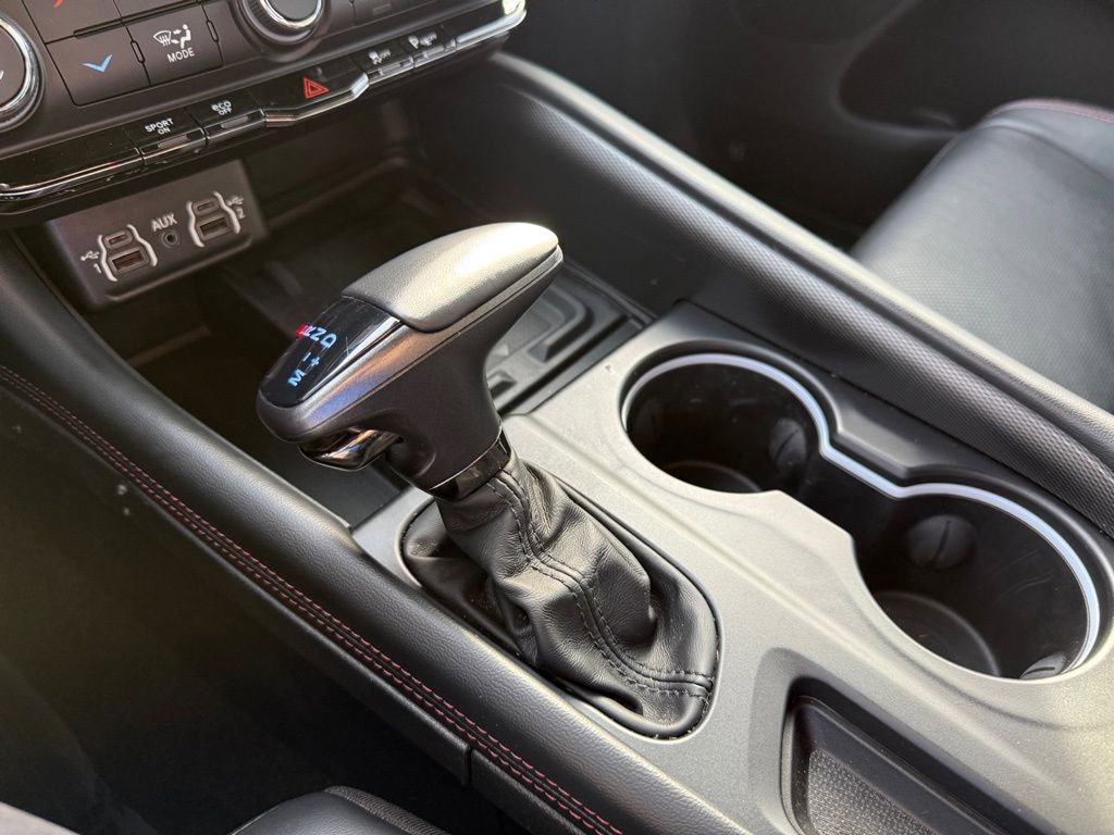 Used 2022 Dodge Durango R/T w/ Blacktop Package image 29