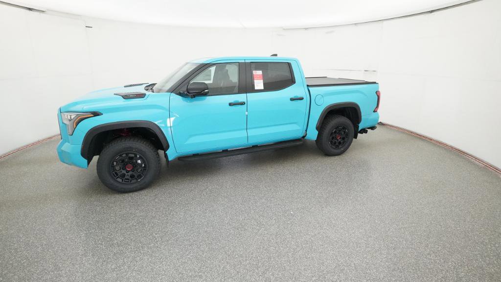 New 2026 Toyota Tundra TRD Pro image 24