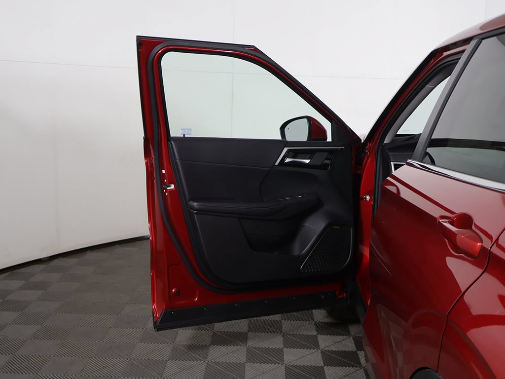 New 2026 Mitsubishi Outlander SE FWD image 23