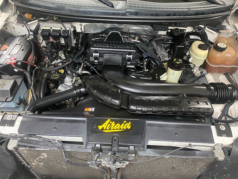 Used 2007 Ford F150 Lariat image 14