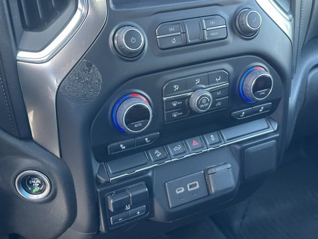 Used 2022 Chevrolet Silverado 3500 LT w/ Convenience Package image 34