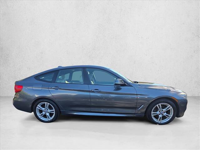 Used 2018 BMW 330i Gran Turismo xDrive AWD/4WD image 4