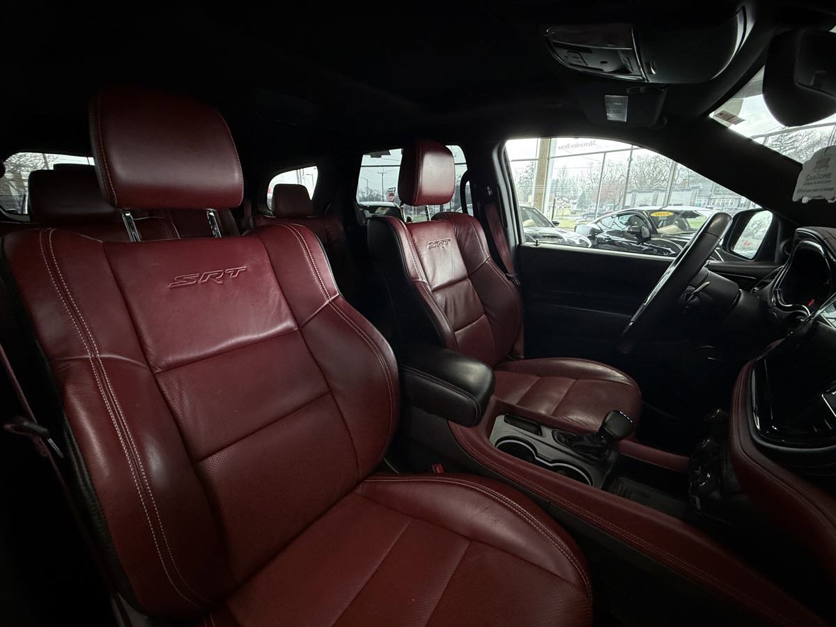 Used 2024 Dodge Durango SRT image 36