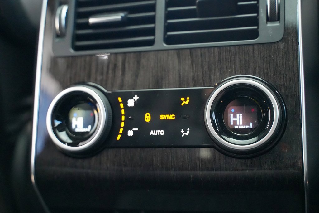 Used 2020 Land Rover Range Rover Sport HSE image 30