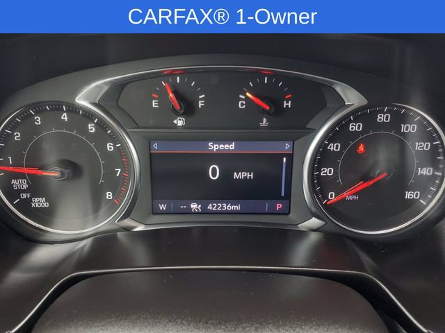 Certified 2024 Chevrolet Blazer LT w/ Convenience Package AWD/4WD image 14