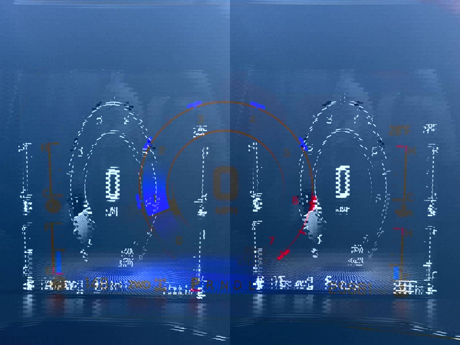 Used 2023 Chevrolet Colorado Z71 w/ Z71 Convenience Package 2 image 30