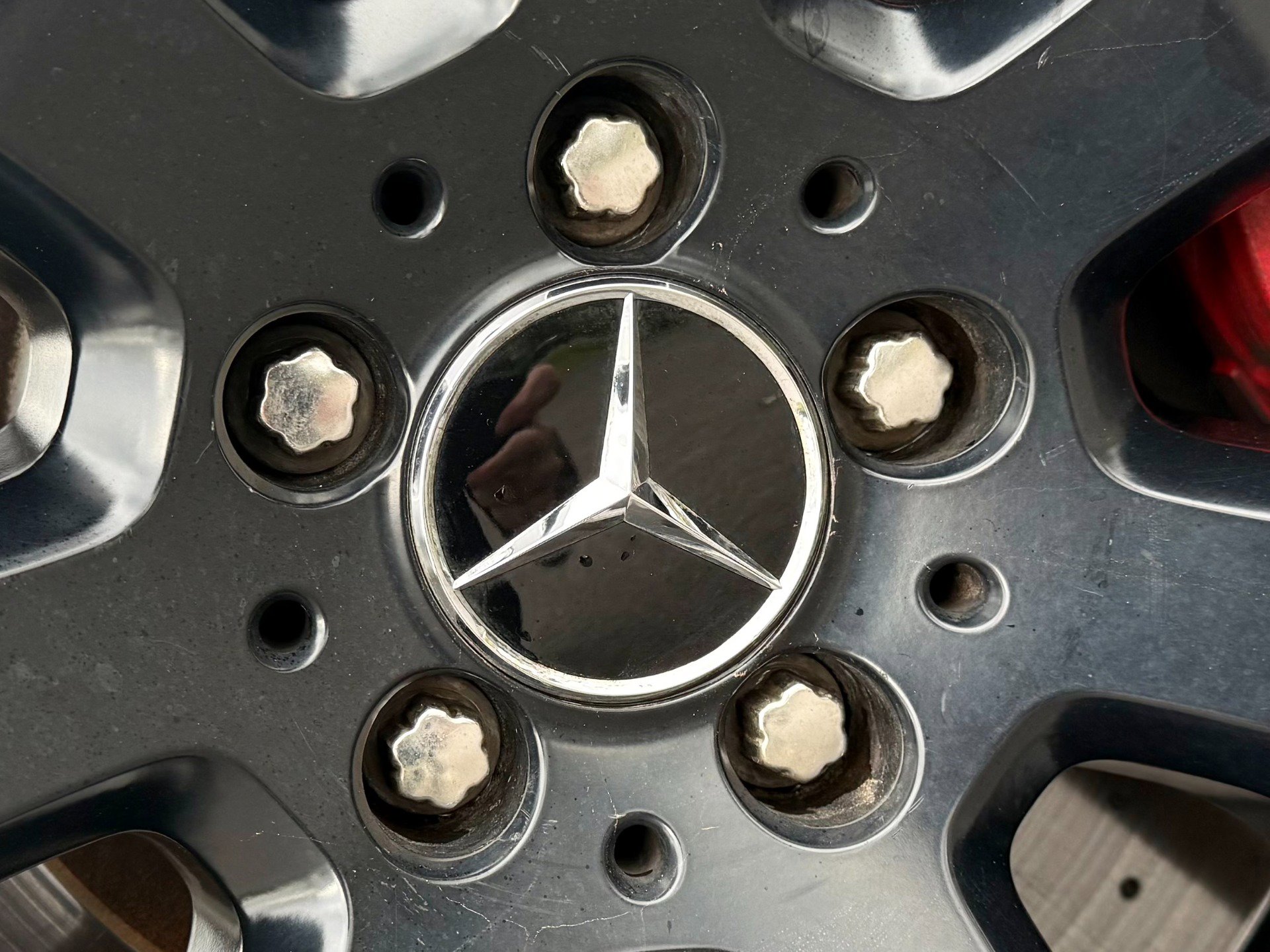 Used 2019 Mercedes-Benz GLE 63 AMG S image 20